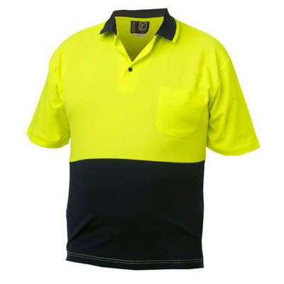 Safety Polo shirt